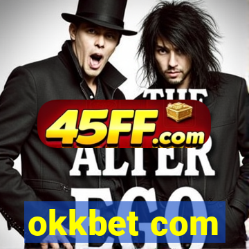 okkbet com